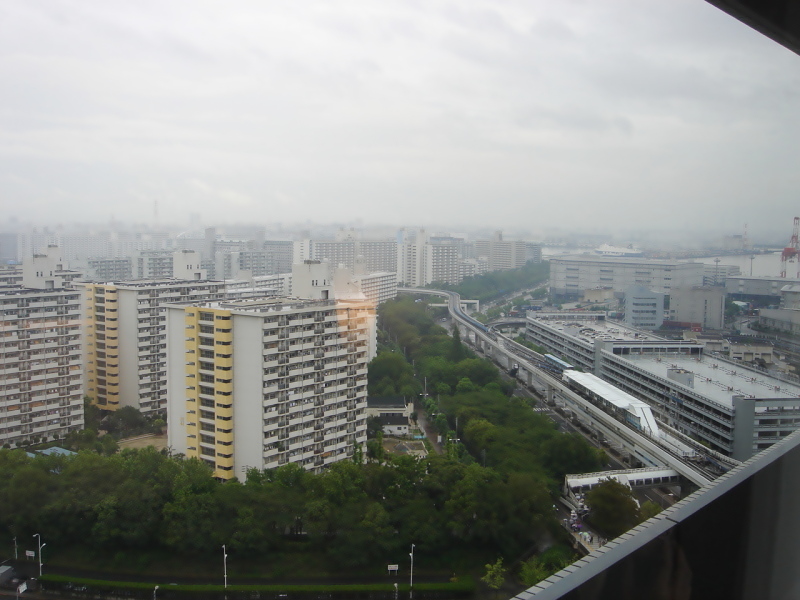 ハイアットリージェンシー大阪に泊るikeaツアー 笑 大阪ベイエリア 大阪 の旅行記 ブログ By うさこままさん フォートラベル