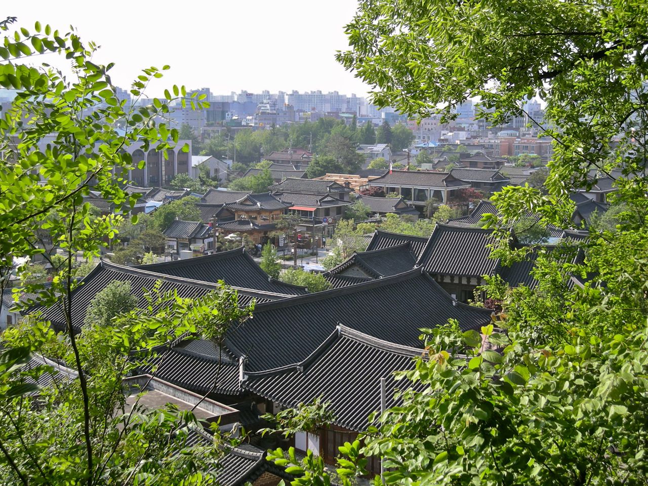 全州 李氏朝鮮王朝ゆかりの地でビビンバを 全州 韓国 の旅行記 ブログ By Kankonokiさん フォートラベル