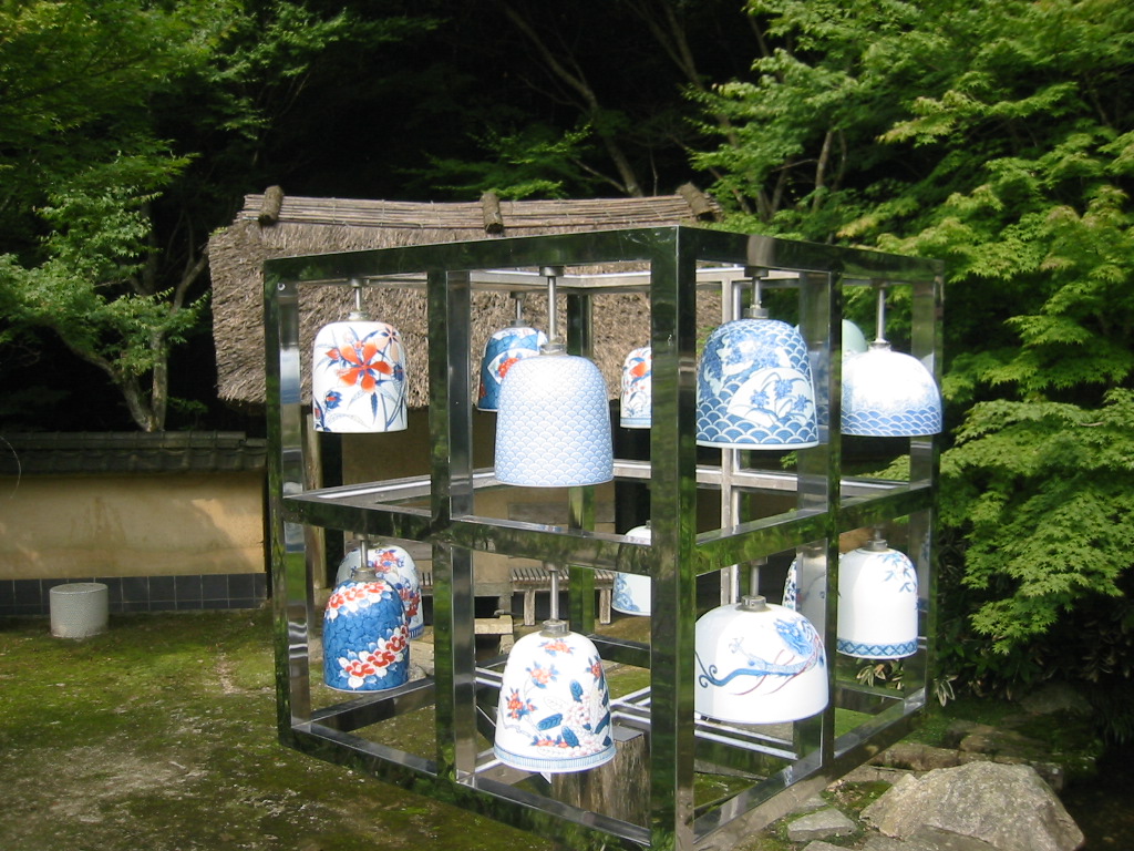 伊万里秘窯の里大川内山 風鈴祭り 伊万里 佐賀県 の旅行記 ブログ By Kokonoさん フォートラベル 伊万里秘窯の里大川内山 風鈴祭り 伊万里 佐賀県 の旅行記 ブログ By Kokonoさん フォートラベル