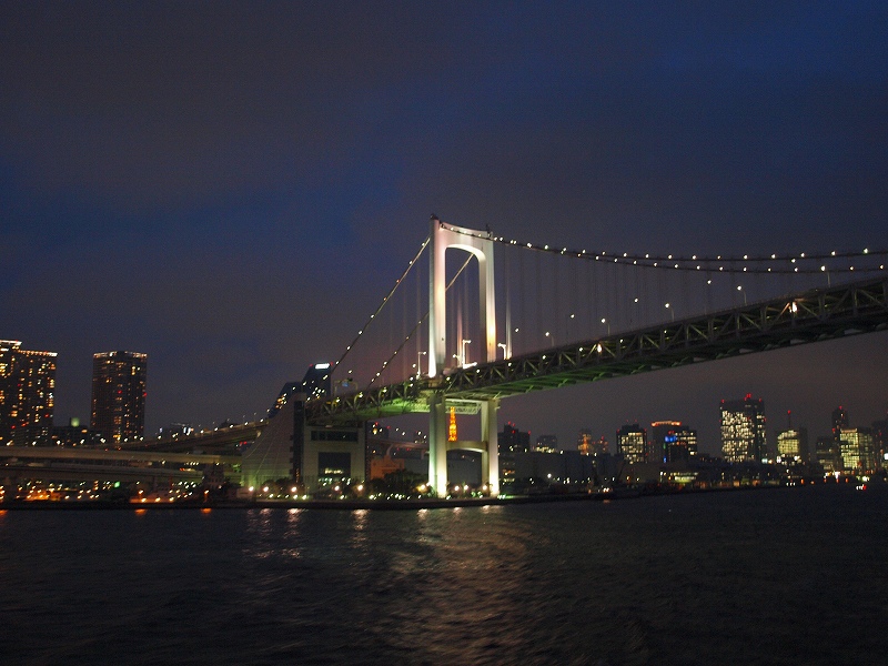 七夕の夜は 東京湾 納涼船 浜松町 竹芝 東京 の旅行記 ブログ By 義臣さん フォートラベル