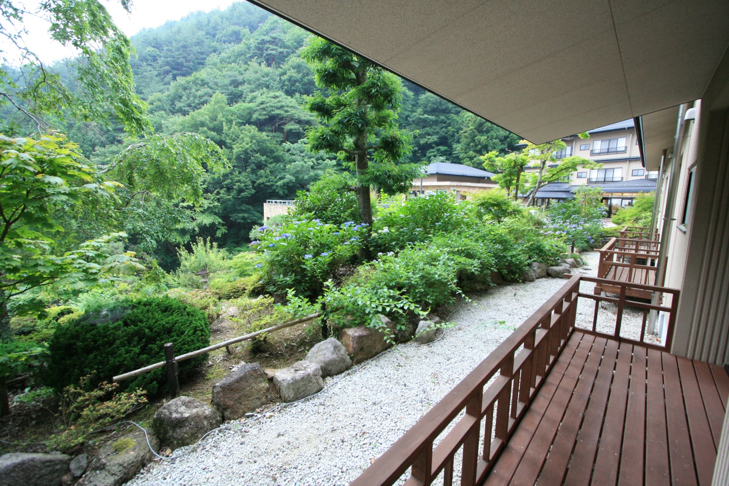 久々の旅行は積翠寺温泉 坐忘庵 山梨県の旅行記 ブログ By いのぽんさん フォートラベル