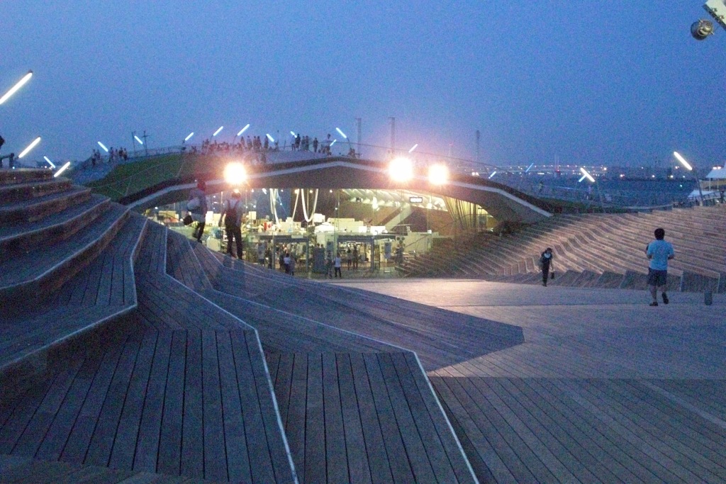 アートイベント 横浜ヴァージンフェスタ 参加の旅 2日目 神奈川県の旅行記 ブログ By Oyamaさん フォートラベル