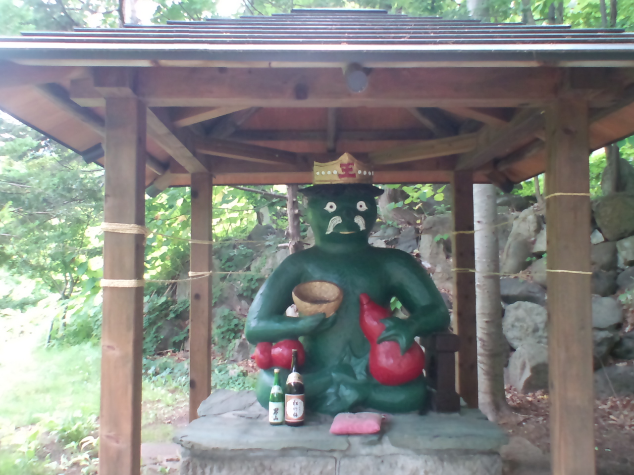 札幌の奥座敷 定山渓温泉 日帰り 定山渓ビューホテル お風呂 定山渓温泉 北海道 の旅行記 ブログ By きーちゃんさん フォートラベル