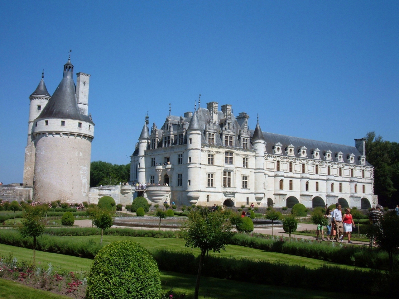 2006年フランス旅行 ロワールの古城編 ロワールの古城周辺 フランス の旅行記 ブログ By Ken Kenさん フォートラベル 2006年フランス旅行 ロワールの古城編 ロワールの古城周辺 フランス の旅行記 ブログ By Ken Kenさん フォートラベル