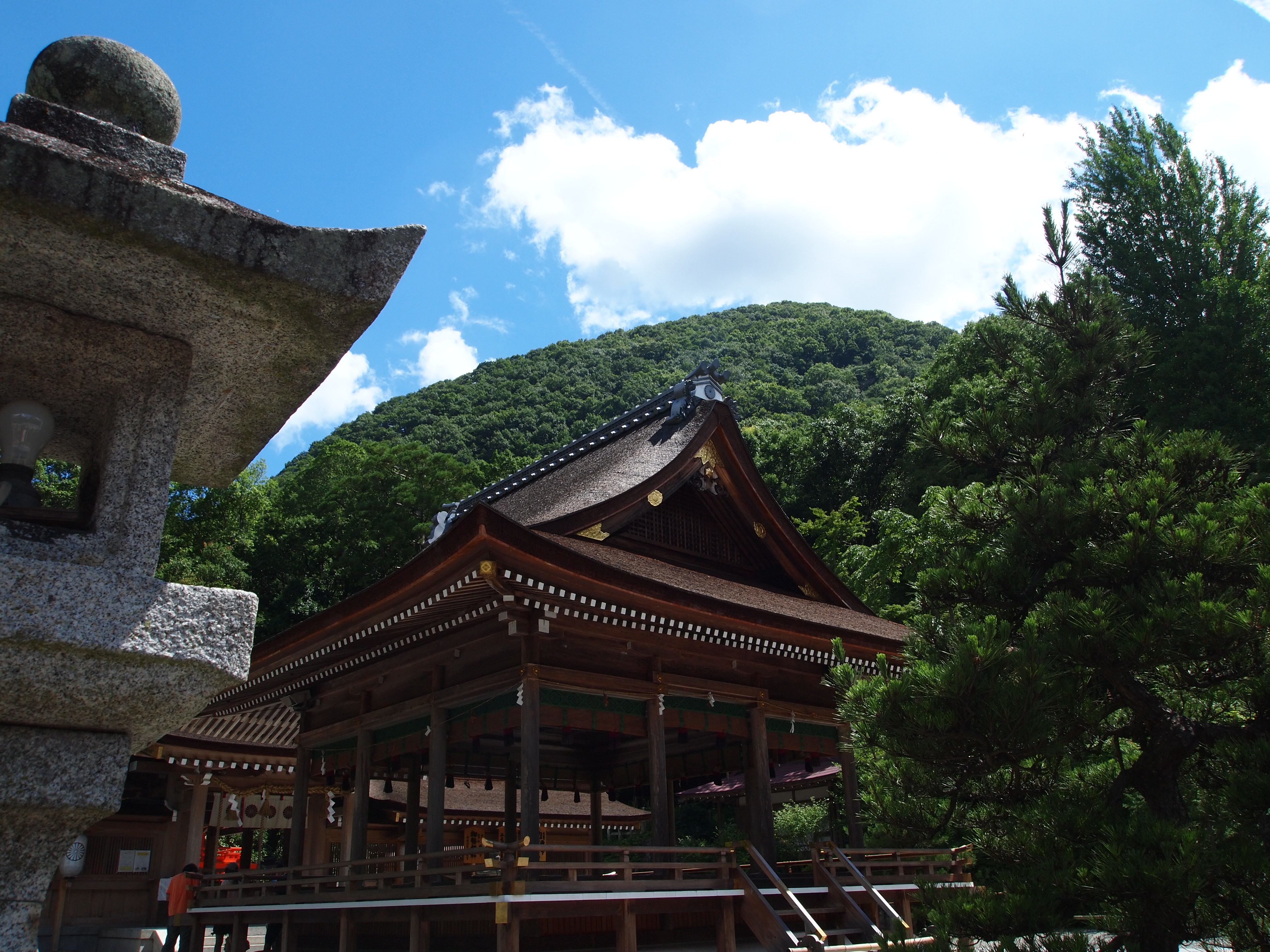 京都亀岡に一之宮と西国観音霊場を訪ねて 亀岡 京都 の旅行記 ブログ By のーとくんさん フォートラベル