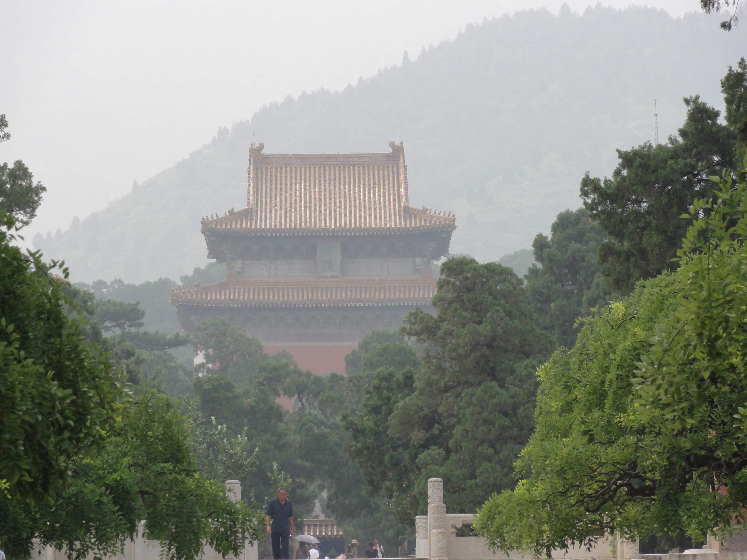 1 北京 明の十三陵 地下宮殿 北京 中国 の旅行記 ブログ By あやのんさん フォートラベル