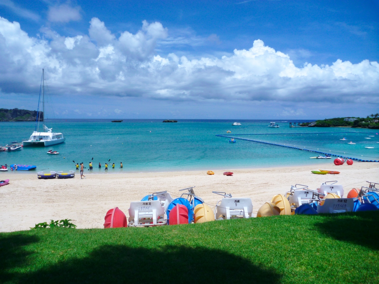 10年7月 沖縄旅行 Anaインターコンチネンタル万座ビーチリゾート 前半 恩納 読谷 沖縄県 の旅行記 ブログ By Nyukiさん フォートラベル 10年7月 沖縄旅行 Anaインターコンチネンタル万座ビーチリゾート 前半 恩納 読谷 沖縄県 の旅行記 ブログ By Nyukiさん フォートラベル