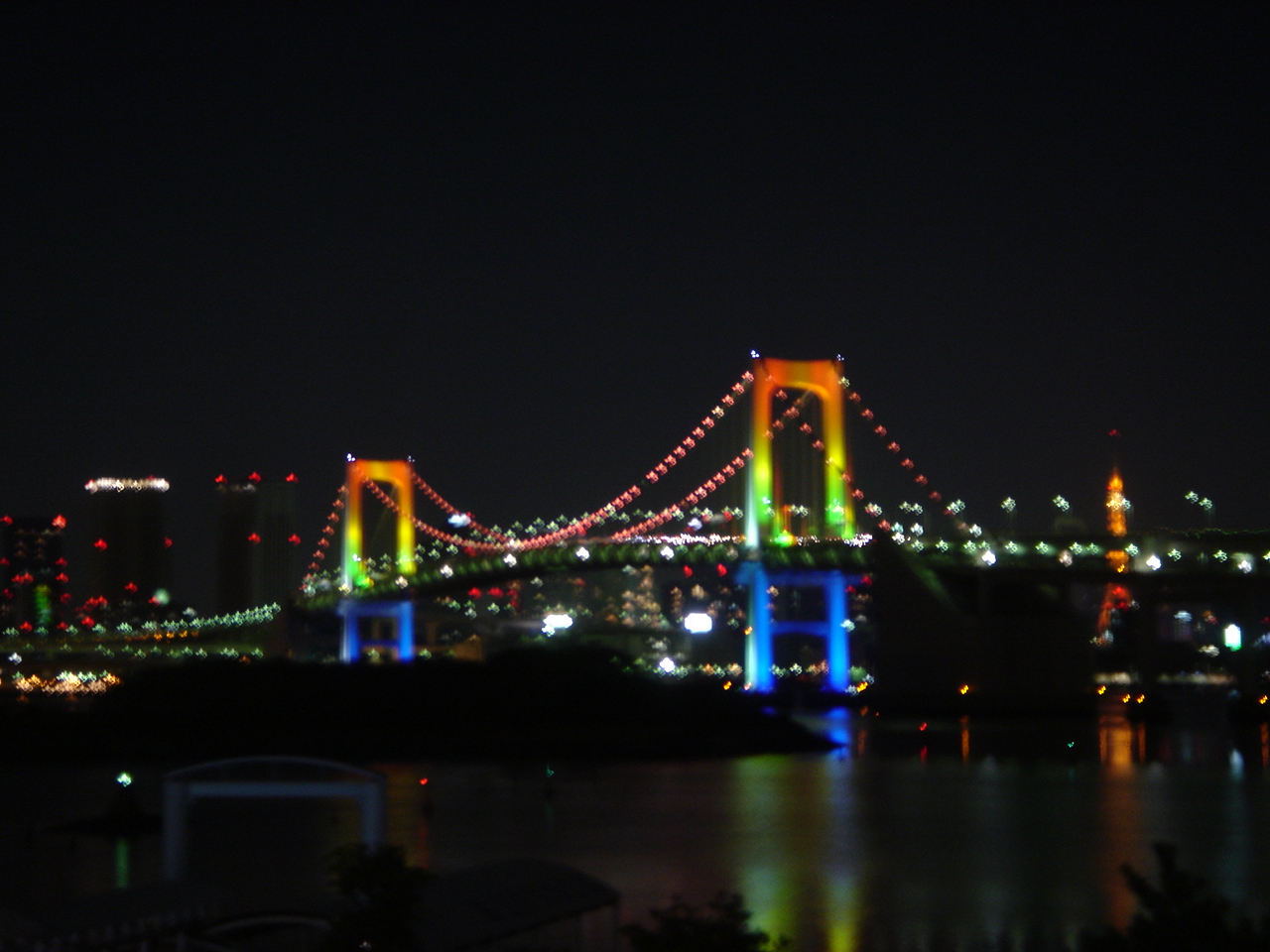 06年12月 06年大晦日 お台場 東京 の旅行記 ブログ By Chikaponさん フォートラベル 06年12月 06年大晦日 お台場 東京 の旅行記 ブログ By Chikaponさん フォートラベル