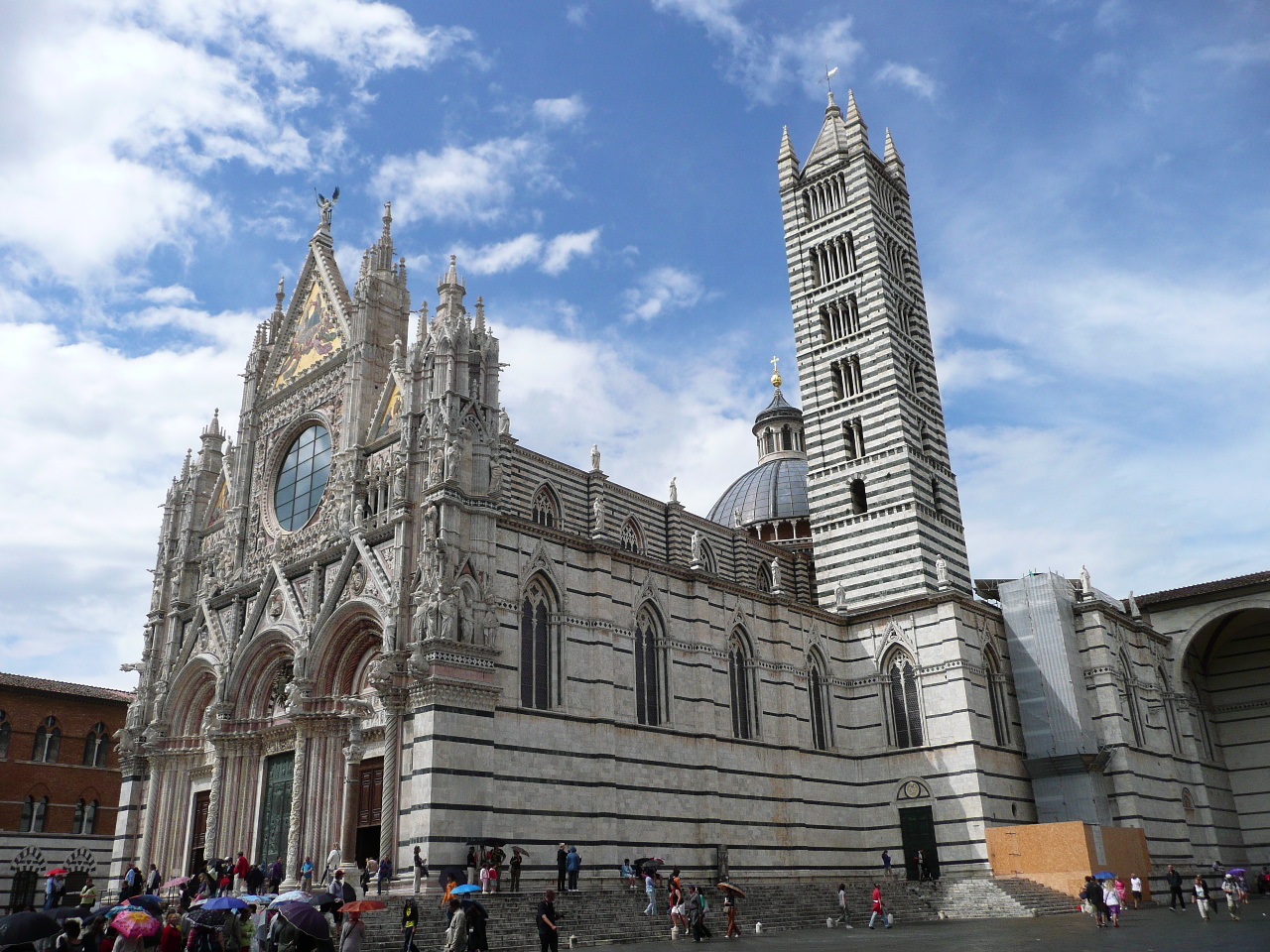 イタリア鉄道旅行 最高 シエナ街歩き シエナ イタリア の旅行記 ブログ By Comestaiさん フォートラベル イタリア鉄道旅行 最高 シエナ街歩き シエナ イタリア の旅行記 ブログ By Comestaiさん フォートラベル