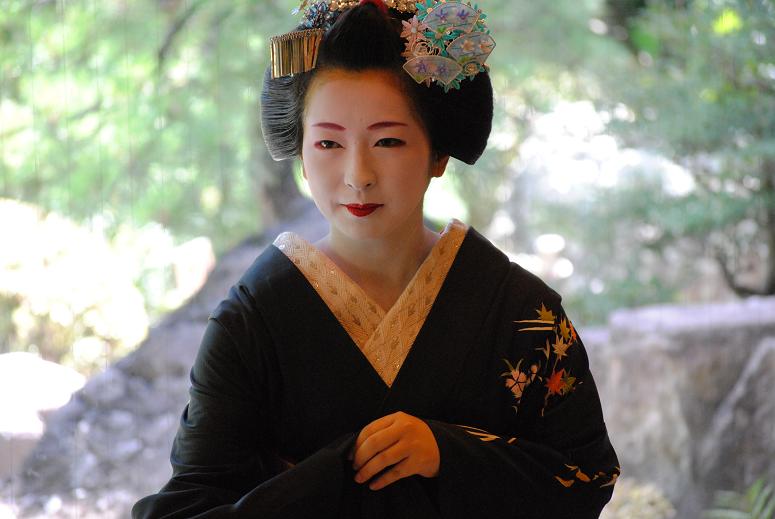 和の装いで お座敷へ 東山 祇園 北白川 京都 の旅行記 ブログ By カスモンさん フォートラベル