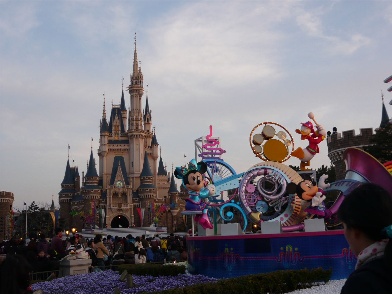 ビバ 東京ディズニーリゾート ホテル編 東京ディズニーリゾート 千葉県 の旅行記 ブログ By Joyトラベラーさん フォートラベル ビバ 東京ディズニーリゾート ホテル編 東京ディズニーリゾート 千葉県 の旅行記 ブログ By Joyトラベラーさん フォートラベル