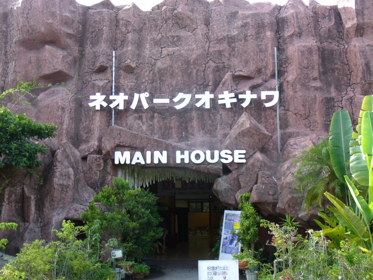 ネオパーク沖縄 名護自然動植物公園 名護 沖縄県 の旅行記 ブログ By Nyukiさん フォートラベル
