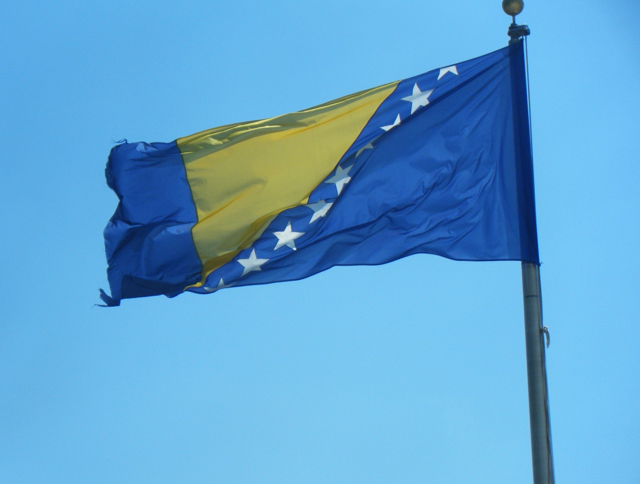 『ボスニアのビーチリゾート・ネウムでショッピング』その他の都市(ボスニア・ヘルツェゴビナ)の旅行記・ブログ by ホーミンさん【フォートラベル】