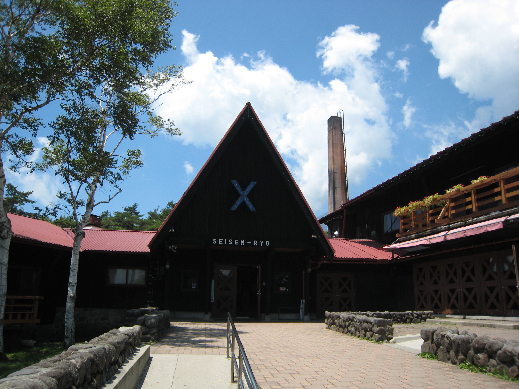 子どもと一緒に出かける 盛夏の清里 八ヶ岳 清里 八ヶ岳 山梨県 の旅行記 ブログ By ぺでぃまるさん フォートラベル