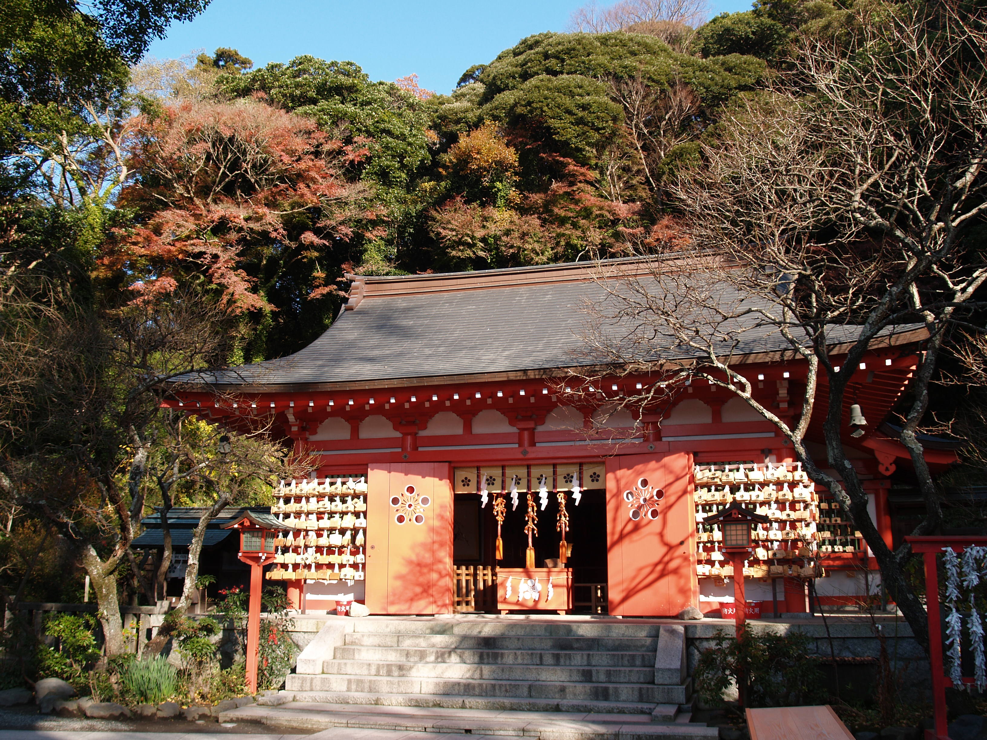 鎌倉荏柄天神 鎌倉 神奈川県 の旅行記 ブログ By ドクターキムルさん フォートラベル 鎌倉荏柄天神 鎌倉 神奈川県 の旅行記 ブログ By ドクターキムルさん フォートラベル