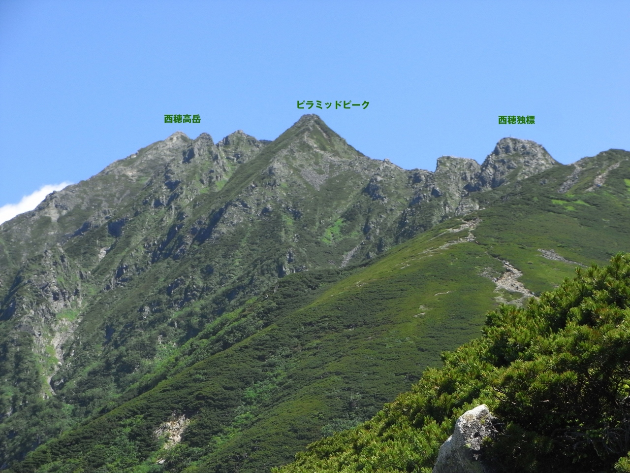 10 西穂高岳 ピラミッドピーク 独標登山 岩場チャレンジ 新穂高温泉 岐阜県 の旅行記 ブログ By パーペチュアルトラベラーさん フォートラベル 10 西穂高岳 ピラミッドピーク 独標登山 岩場チャレンジ 新穂高温泉 岐阜県 の旅行記 ブログ By パーペチュアルトラベラーさん フォートラベル