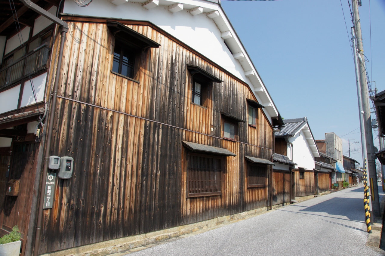 14 近江八幡 近江商人のふるさと 近江八幡 安土 滋賀県 の旅行記 ブログ By Hhbさん フォートラベル 14 近江八幡 近江商人のふるさと 近江八幡 安土 滋賀県 の旅行記 ブログ By Hhbさん フォートラベル