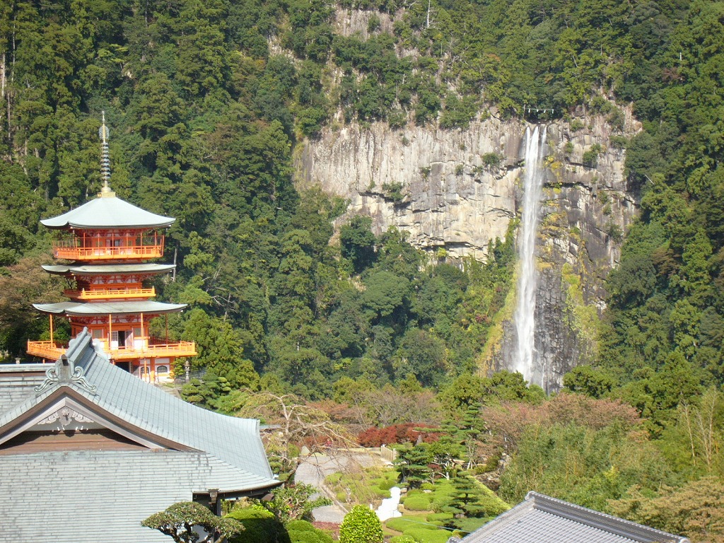 熊野那智大社 熊野古道 那智勝浦 太地 和歌山県 の旅行記 ブログ By キヌちちさん フォートラベル