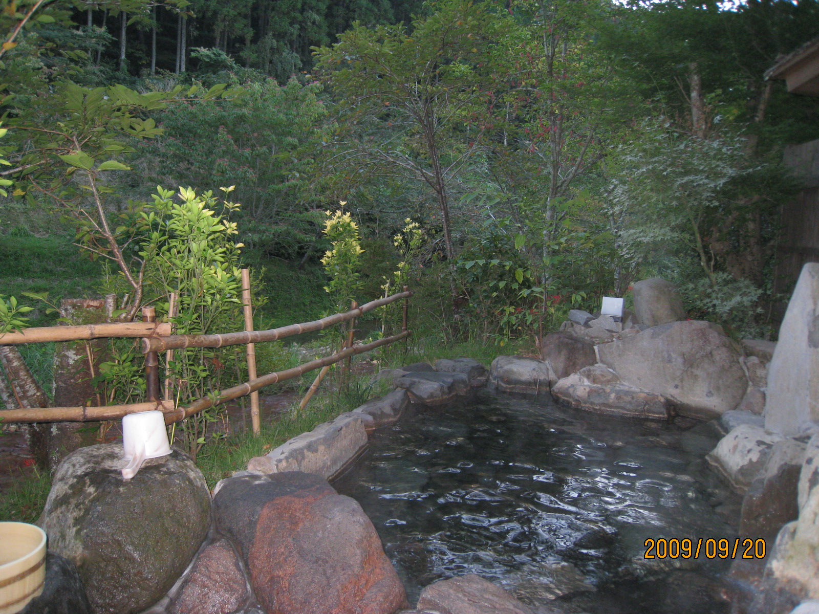 マイナスイオンたっっぷり 癒し旅 Part１ 山川温泉 小杉庵 熊本県の旅行記 ブログ By トラしまりりーさん フォートラベル