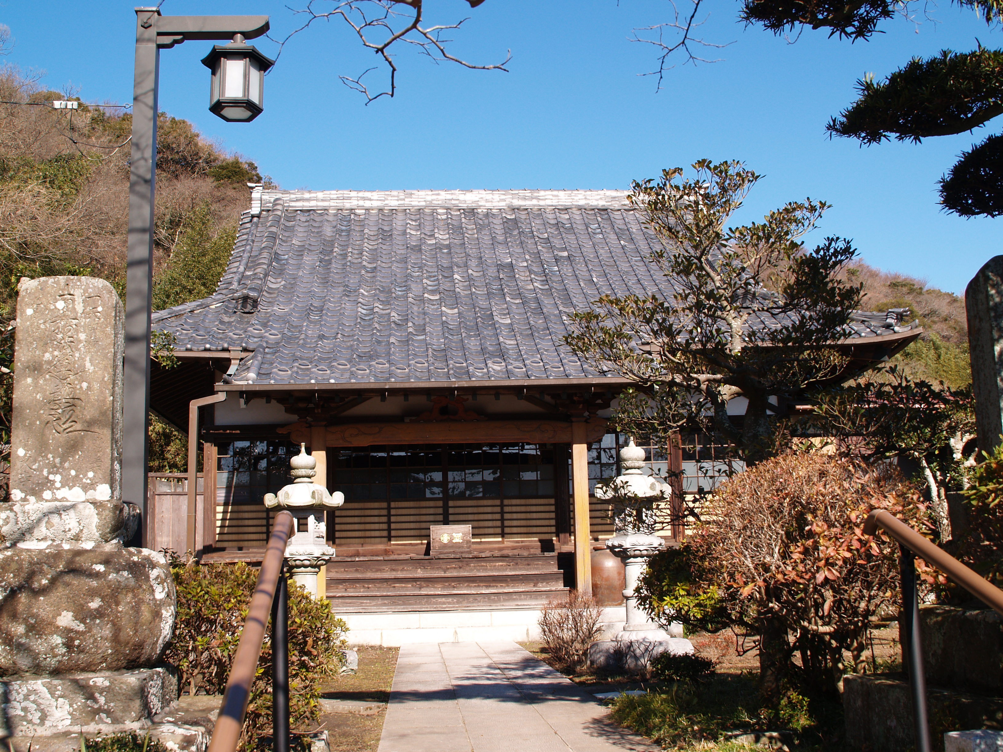 鎌倉円久寺 鎌倉 神奈川県 の旅行記 ブログ By ドクターキムルさん フォートラベル