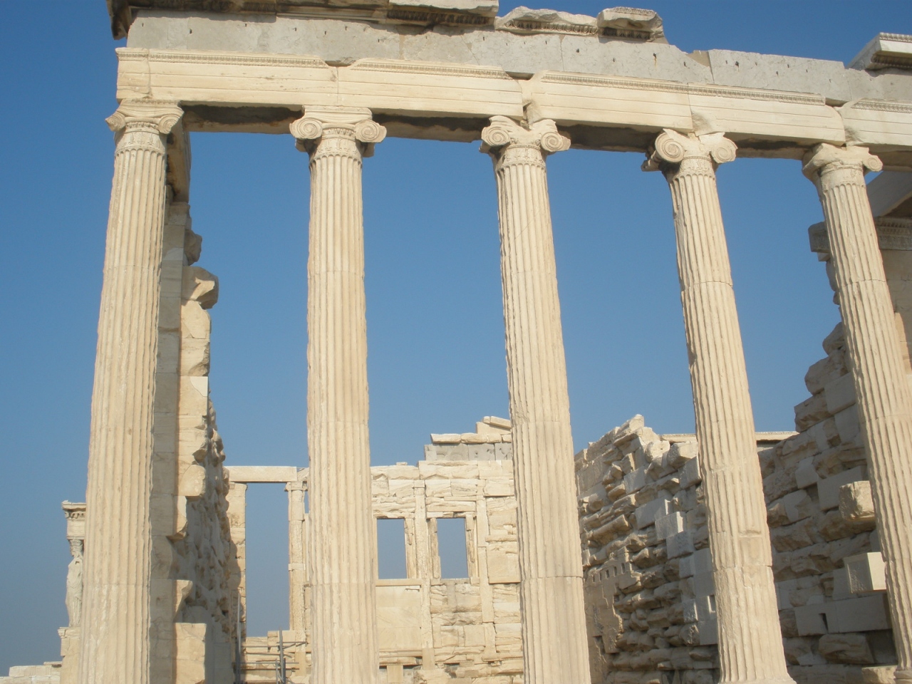 ギリシャ アテネ ３日目 アテネ ギリシャ の旅行記 ブログ By お砂糖猫さん フォートラベル