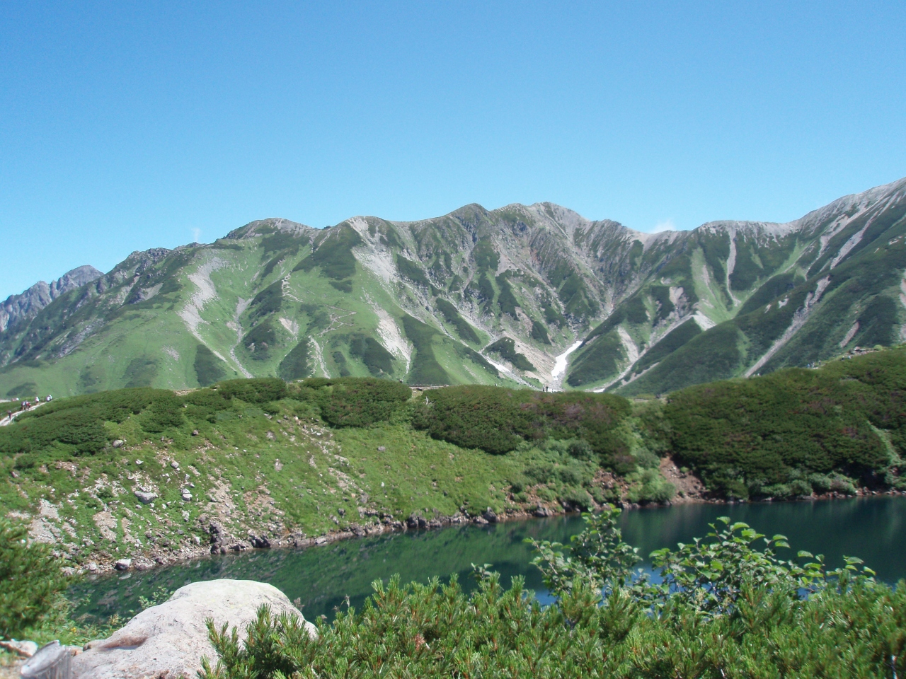 立山黒部アルペンルート 立山黒部 富山県 の旅行記 ブログ By Akky11さん フォートラベル