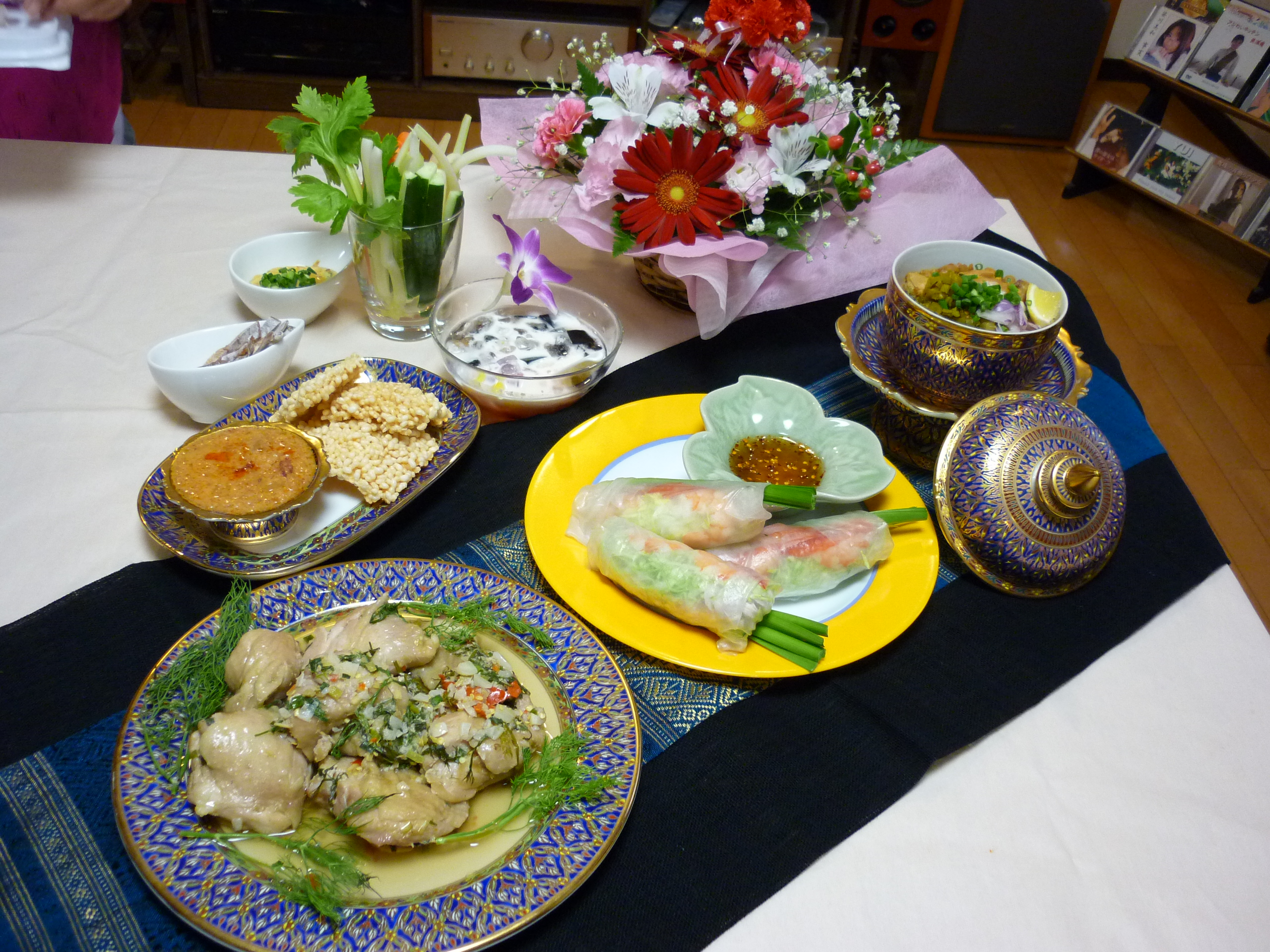 10年5月 ワサナとおしゃべり会 亀有 柴又 東京 の旅行記 ブログ By 空子さん フォートラベル