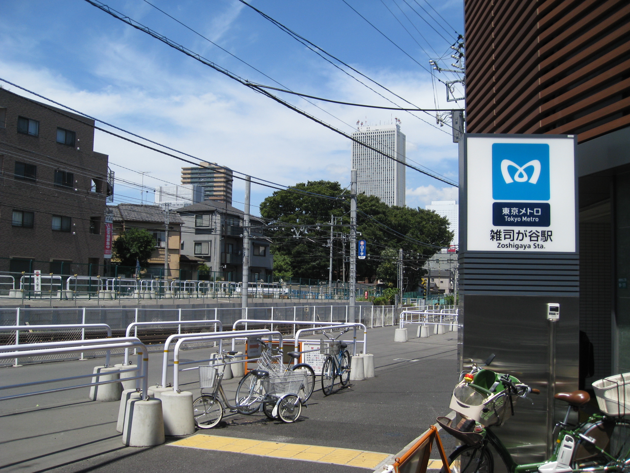 都心の下町 雑司ヶ谷 目白 東京 の旅行記 ブログ By くみきりんさん フォートラベル