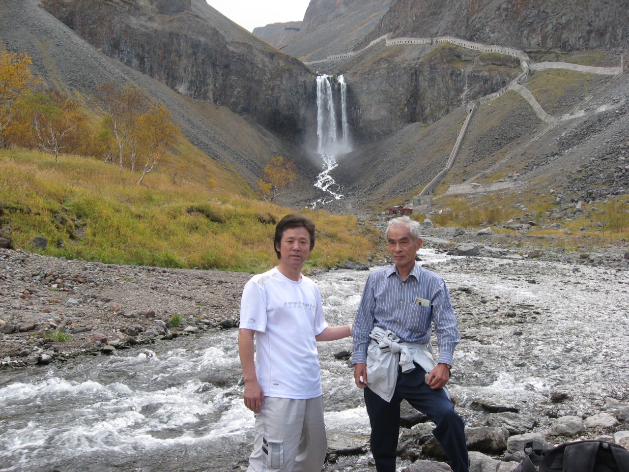 『長白山ツアー』吉林省(中国)の旅行記・ブログ by 金剛山Yさん【フォートラベル】