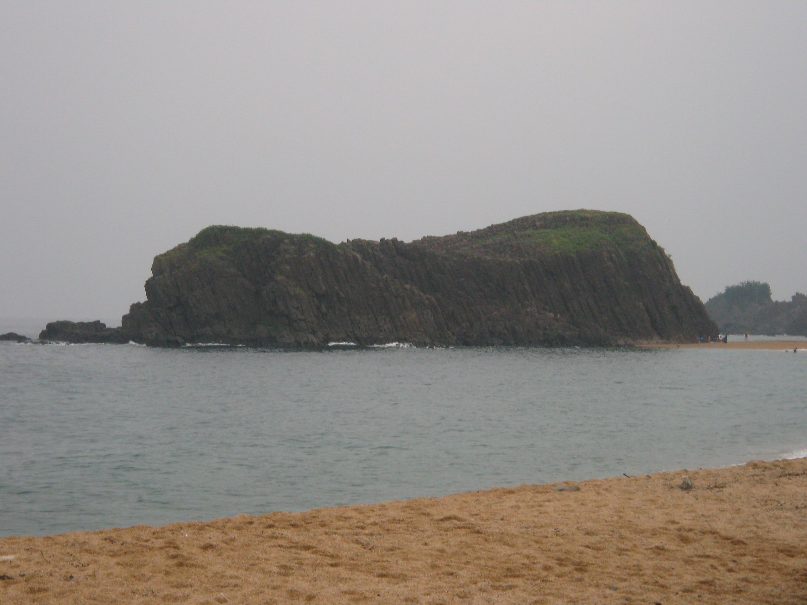 立岩キャンプ 丹後半島 京都 の旅行記 ブログ By ボルダラーさん フォートラベル