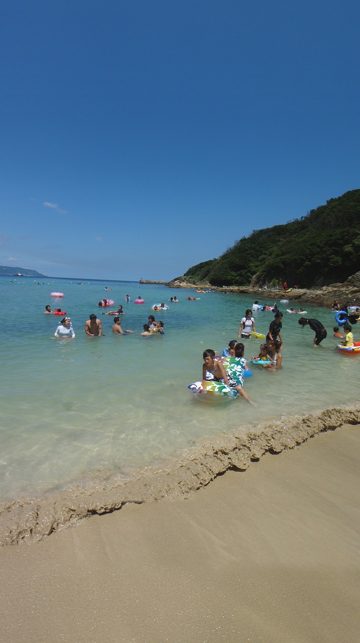 伊豆高原に泊まって 南伊豆海水浴 下田 静岡県 の旅行記 ブログ By あいきむさん フォートラベル