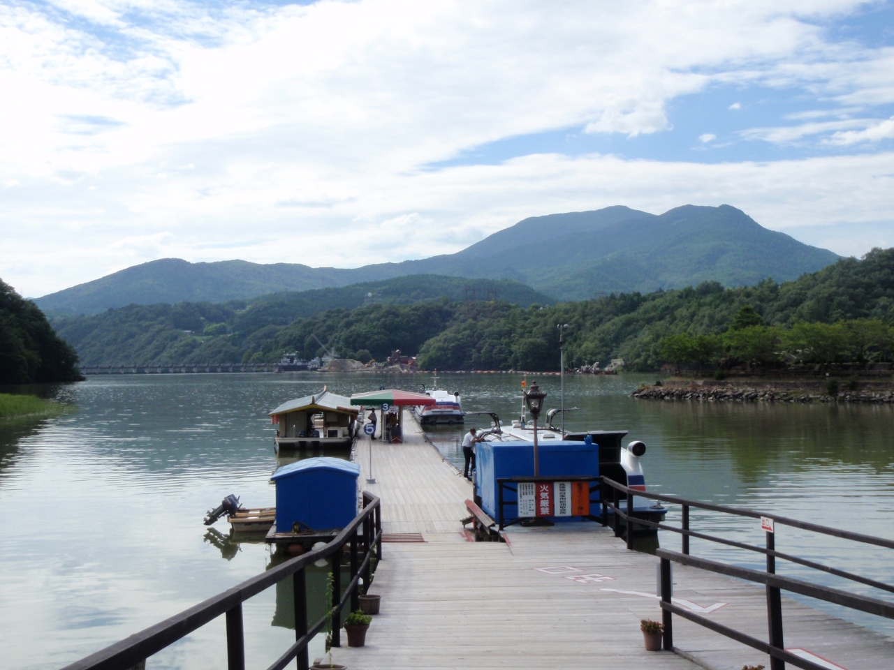 恵那峡遊覧船 恵那 岐阜県 の旅行記 ブログ By Rinka Travelerさん フォートラベル