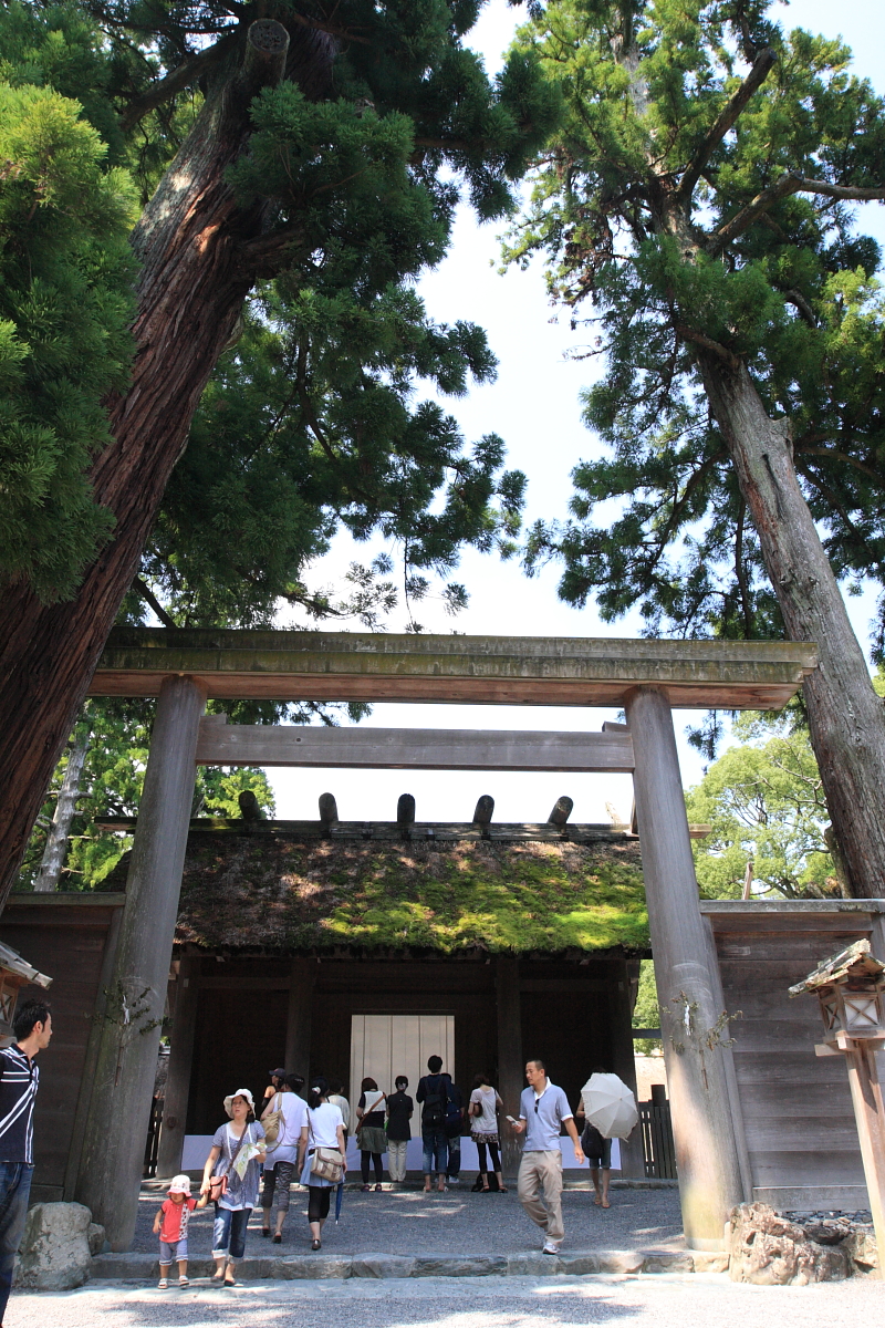 伊勢神宮外宮 花の窟神社 二見興玉神社 紀伊半島パワースポット巡り その3 伊勢神宮 三重県 の旅行記 ブログ By まもちんさん フォートラベル