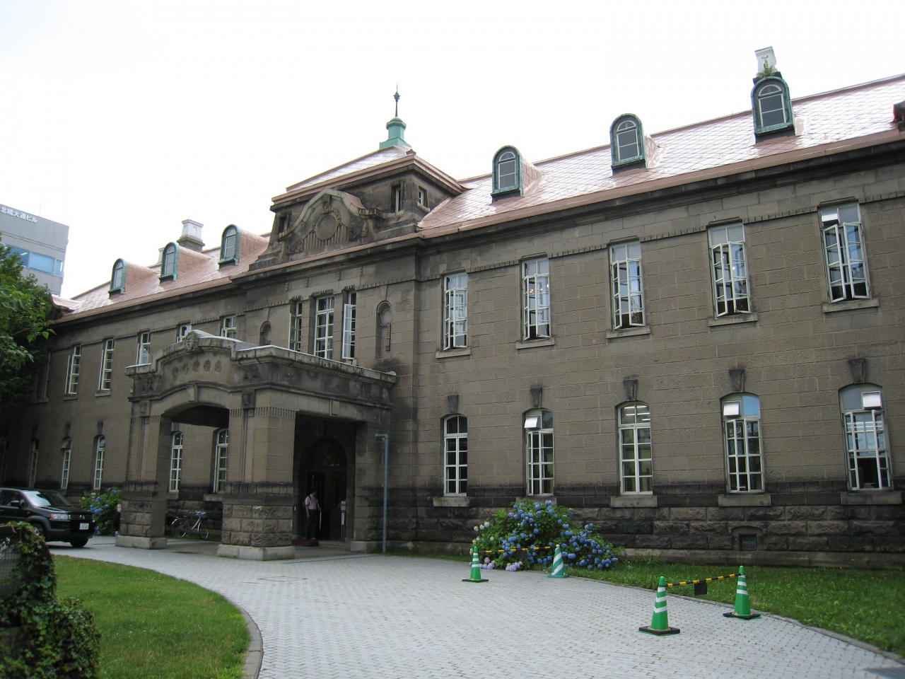 札幌建築散歩 札幌市資料館 旧札幌控訴院 札幌 北海道 の旅行記 ブログ By ヌールッディーンさん フォートラベル 札幌建築散歩 札幌市資料館 旧札幌控訴院 札幌 北海道 の旅行記 ブログ By ヌールッディーンさん フォートラベル