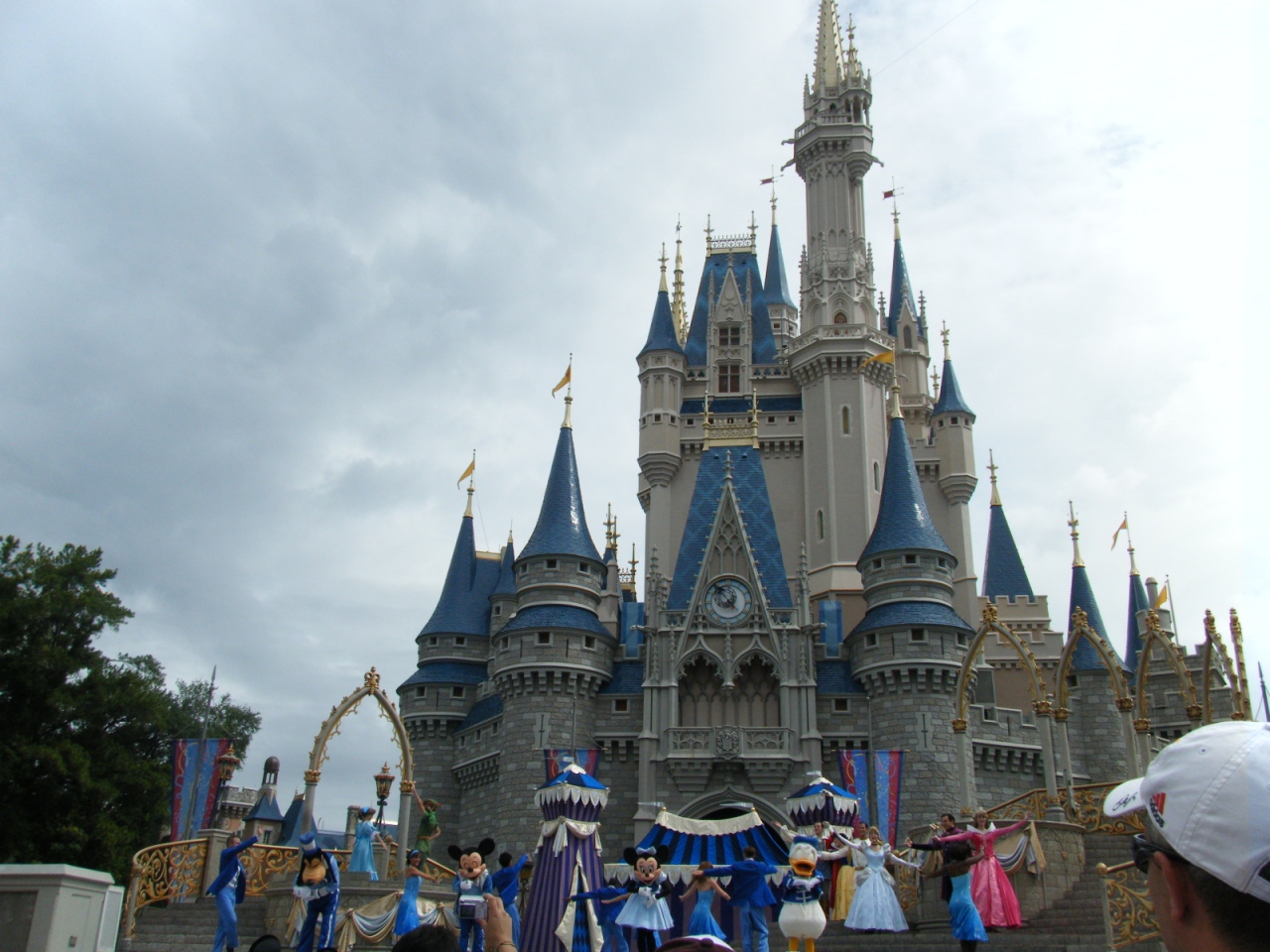 ウォルトディズニーワールドとハリーポッター オーランド アメリカ の旅行記 ブログ By Match48さん フォートラベル