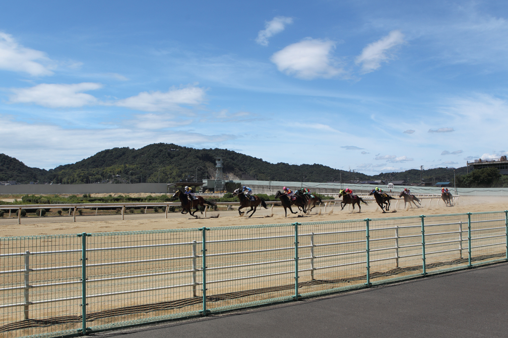 福山競馬場 福山 広島県 の旅行記 ブログ By ランドネットさん フォートラベル