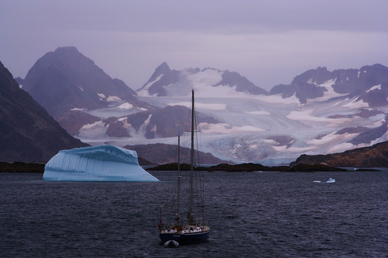 アイスランドの旅 子供の頃からの憧れグリーンランドへ その他の都市 グリーンランド の旅行記 ブログ By あっちゃんさん フォートラベル