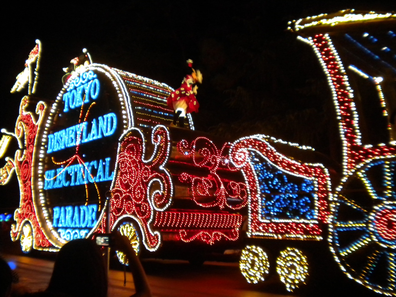 東京ディズニーランド２０１０年９月 東京ディズニーリゾート 千葉県 の旅行記 ブログ By みみさん フォートラベル
