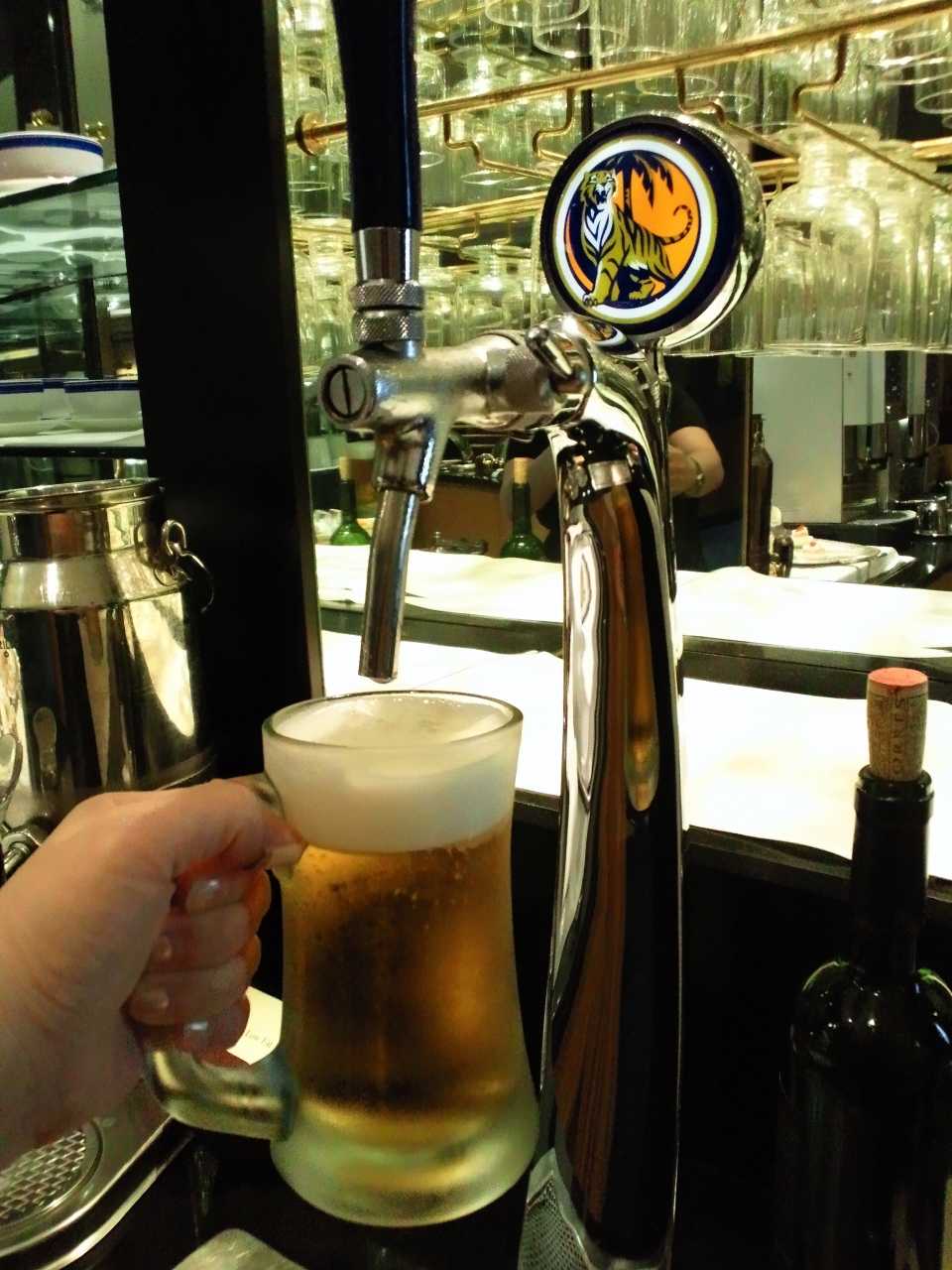 シンガポール アジア３大ビールの旅 その７ シンガポール シンガポール の旅行記 ブログ By 豆大福さん フォートラベル