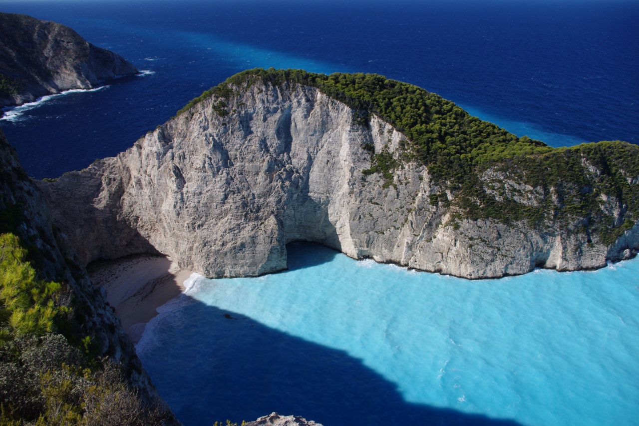 紅の豚の隠れ家を訪ねザキントス島へ その他の観光地 ギリシャ の旅行記 ブログ By コレさん フォートラベル