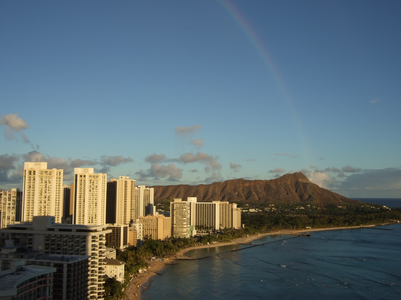 母と娘、ハワイ・KauKau（食べる）カウカウ（買う買う）ツアー（1～2日 
