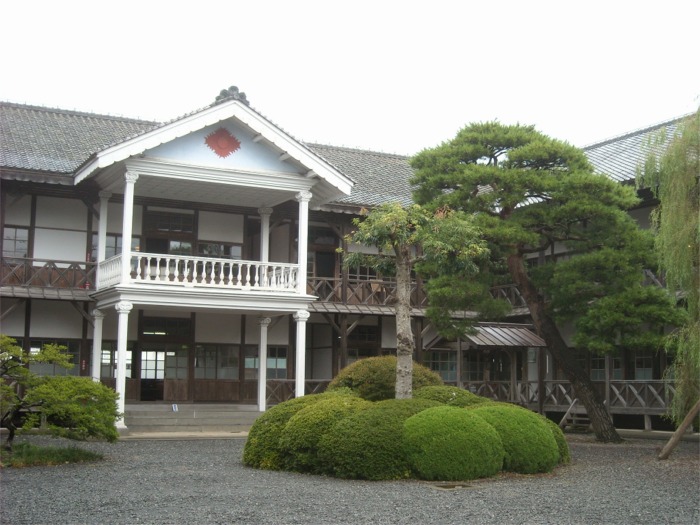 東北 レトロさがしの旅 みやぎの明治村 登米町編 気仙沼 宮城県 の旅行記 ブログ By まりも母さん フォートラベル