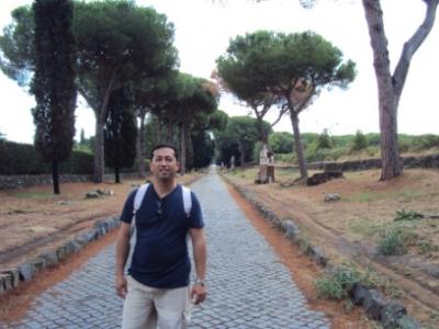 ローマ クラウディア水道橋 アッピア街道を歩く ローマ イタリア の旅行記 ブログ By Solさん フォートラベル ローマ クラウディア水道橋 アッピア街道を歩く ローマ イタリア の旅行記 ブログ By Solさん フォートラベル