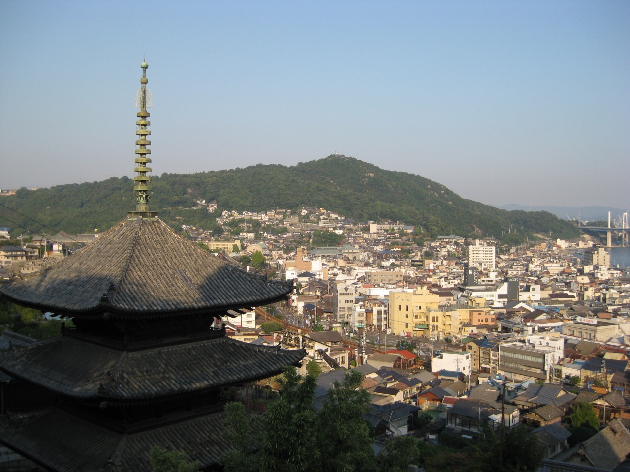 尾道散策１日目 尾道 広島県 の旅行記 ブログ By Muccさん フォートラベル