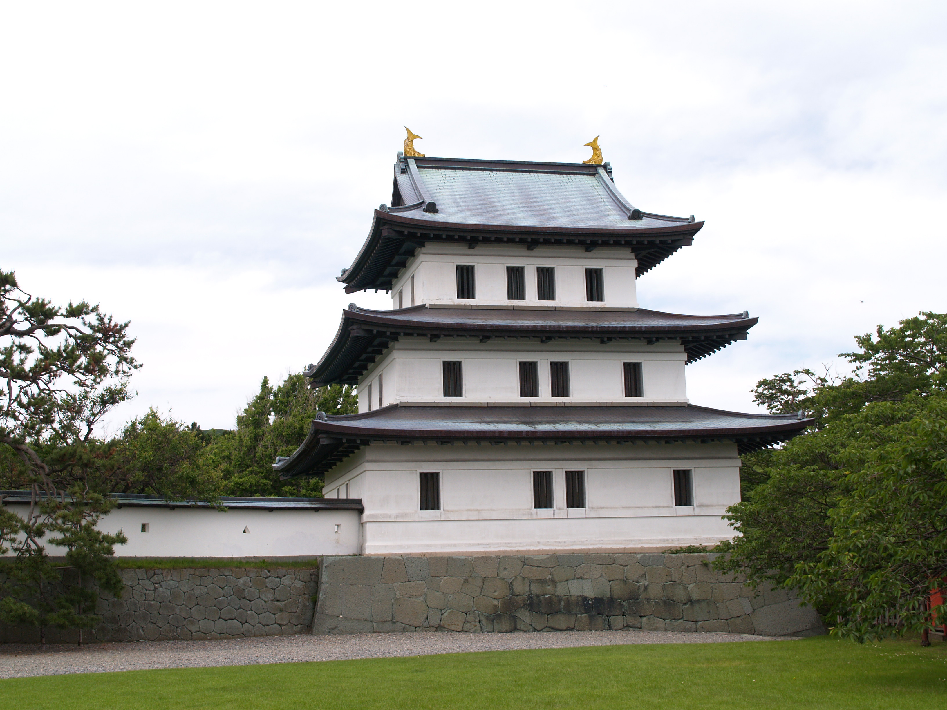 松前城 松前半島 北海道 の旅行記 ブログ By ドクターキムルさん フォートラベル 松前城 松前半島 北海道 の旅行記 ブログ By ドクターキムルさん フォートラベル