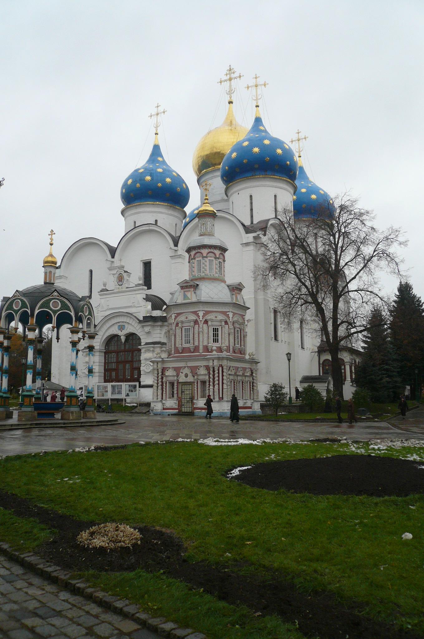 華麗なるロシア7日間 世界遺産セルギエフポサード その他の観光地 ロシア の旅行記 ブログ By Koiさん フォートラベル 華麗なるロシア7日間 世界遺産セルギエフポサード その他の観光地 ロシア の旅行記 ブログ By Koiさん フォートラベル