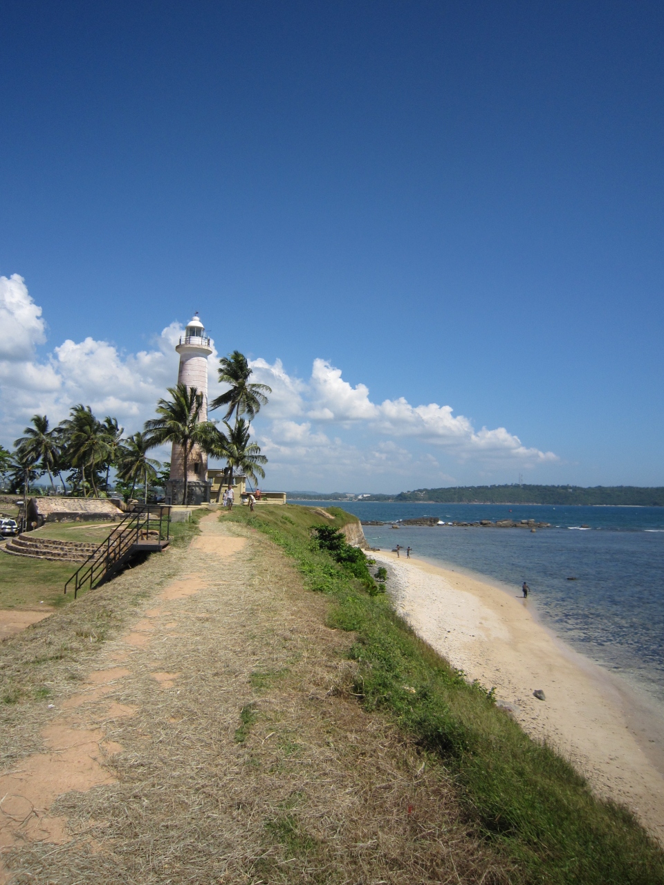 『スリランカ』ゴール(スリランカ)の旅行記・ブログ by redballrevさん【フォートラベル】