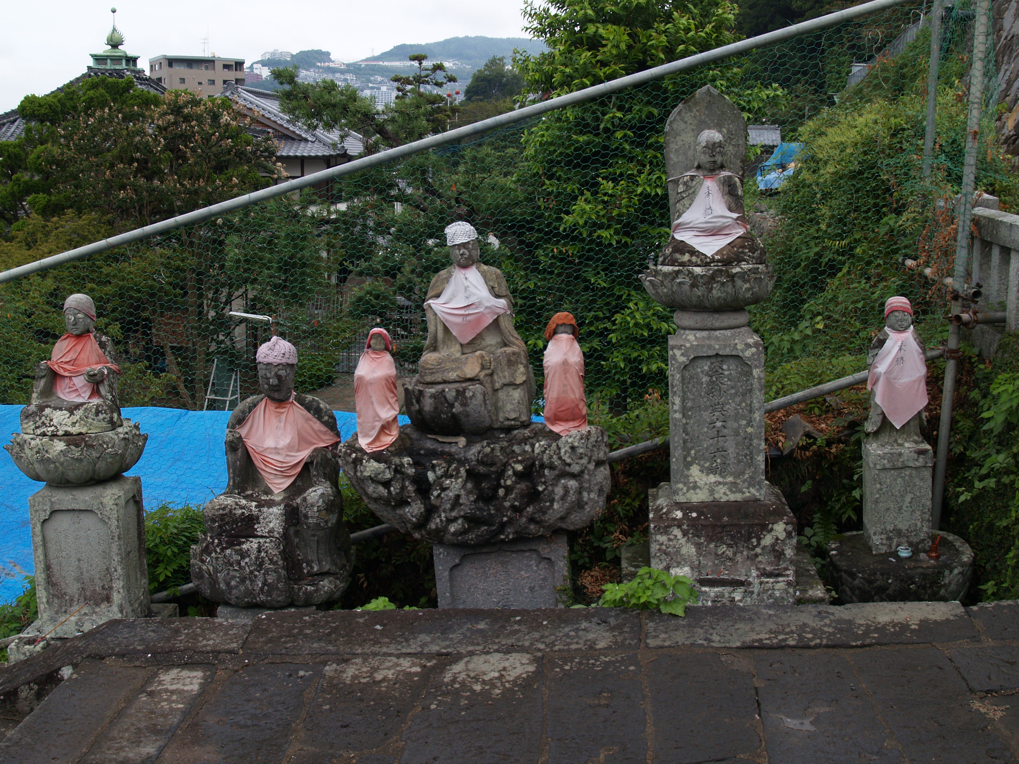 長崎清水寺 長崎市 長崎県 の旅行記 ブログ By ドクターキムルさん フォートラベル 長崎清水寺 長崎市 長崎県 の旅行記 ブログ By ドクターキムルさん フォートラベル