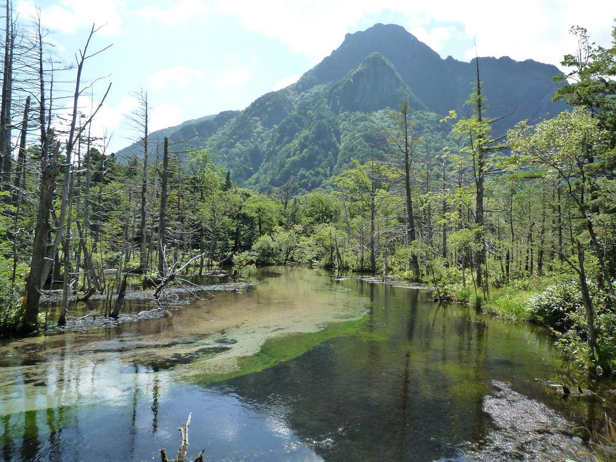 岳沢から前穂 奥穂高岳を縦走して涸沢へ 長野県の旅行記 ブログ By 金剛山 Yさん フォートラベル 岳沢から前穂 奥穂高岳を縦走して涸沢へ 長野県の旅行記 ブログ By 金剛山 Yさん フォートラベル
