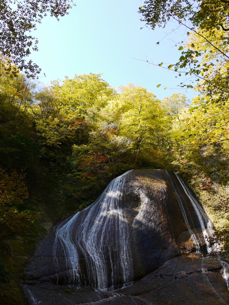 2010秋旅 行ってきました スヌーピーの滝 八幡平アスピーテライン 八戸 青森県 の旅行記 ブログ By Kevizooさん フォートラベル